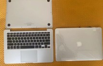 无头MacBook pro2014款终于圆满了